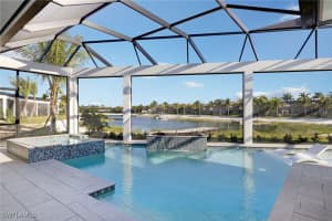 10400 Via Parma Way, Miromar Lakes, FL 33913 Sold 04/01/25