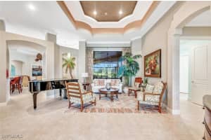 2989 Saint Barnabas Court, Naples, FL 34105 - MLS#224086275
