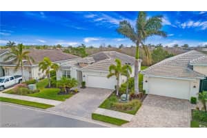 16550 Seagate Place, Bonita Springs, FL 34135 Sold 12/24/24