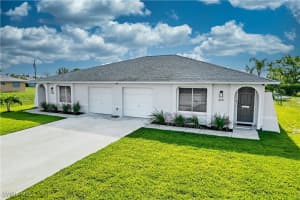 MLS# 224086296, Cape Coral, Florida 33914