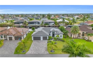3613 2nd Street, Cape Coral, FL 33993 Sold 12/31/24