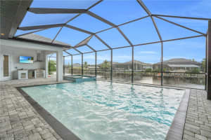 3613 2nd Street, Cape Coral, FL 33993 Sold 12/31/24