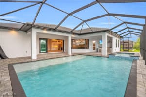 3613 2nd Street, Cape Coral, FL 33993 Sold 12/31/24