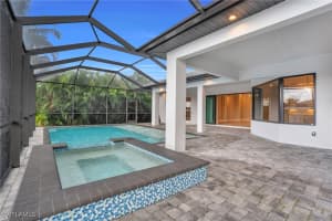 3613 2nd Street, Cape Coral, FL 33993 Sold 12/31/24