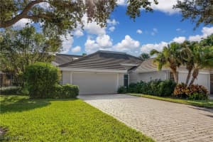 6618 Trident Way, Naples, FL 34108 Sold 03/18/25