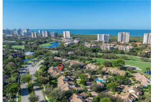 6618 Trident Way, Naples, FL 34108 Sold 03/18/25