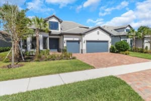 9575 Curlew Drive, Naples, FL 34120 - MLS#224086317