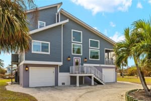 1677 Sabal Sands Road, Sanibel, FL 33957 Sold 04/02/25