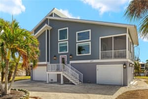 1677 Sabal Sands Road, Sanibel, FL 33957 Sold 04/02/25