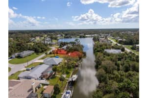 341 Adalia Terrace, Port Charlotte, FL 33953 Sold 08/25/25