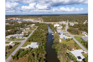 341 Adalia Terrace, Port Charlotte, FL 33953 Sold 08/25/25