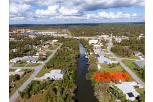 341 Adalia Terrace, Port Charlotte, FL 33953 Sold 08/25/25