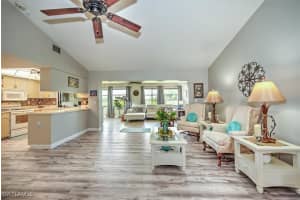 19988 Lake Vista Circle, Lehigh Acres, FL 33936 Sold 05/01/25