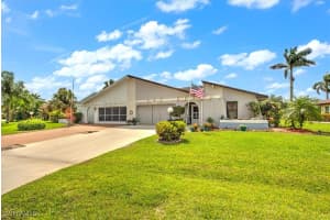 19988 Lake Vista Circle, Lehigh Acres, FL 33936 Sold 05/01/25