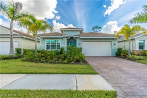 416 Polihale Way, Naples, FL 34114 Sold 03/07/25
