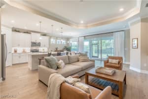 416 Polihale Way, Naples, FL 34114 Sold 03/07/25