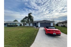 2128 15th Street, Cape Coral, FL 33990 Sold 01/06/25