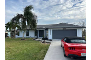 2128 15th Street, Cape Coral, FL 33990 Sold 01/06/25