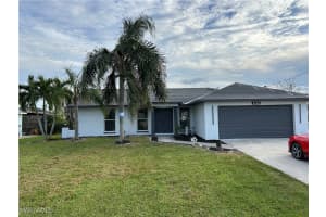 2128 15th Street, Cape Coral, FL 33990 Sold 01/06/25