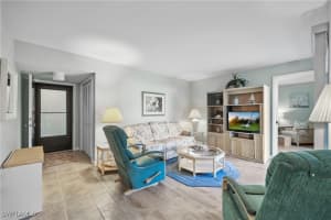 3615 Boca Ciega Drive, Naples, FL 34112 Sold 02/14/25