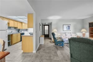 3615 Boca Ciega Drive, Naples, FL 34112 Sold 02/14/25