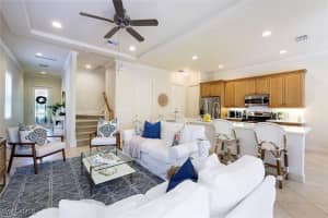 5801 Mango Circle, Naples, FL 34110 Sold 01/22/25
