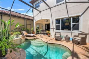 5801 Mango Circle, Naples, FL 34110 Sold 01/22/25