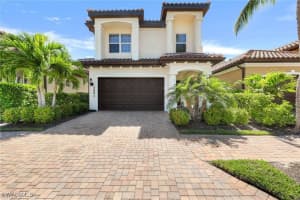 5801 Mango Circle, Naples, FL 34110 Sold 01/22/25