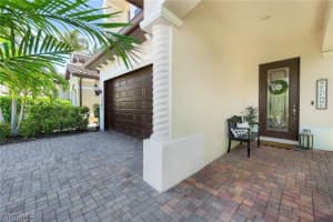 5801 Mango Circle, Naples, FL 34110 Sold 01/22/25