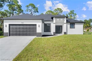 700 7th Street, Lehigh Acres, FL 33972 Sold 03/05/25