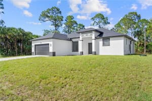 700 7th Street, Lehigh Acres, FL 33972 Sold 03/05/25