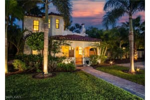 2408 Euclid Avenue, Fort Myers, FL 33901 Sold 01/17/25