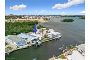 3 Galleon Way, Fort Myers Beach, FL 33931 Sold 03/27/25