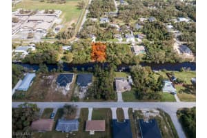 2097 Cedarwood Street, Port Charlotte, FL 33948 Sold 10/17/25