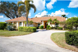 28420 Rochester Court, Bonita Springs, FL 34135 Sold 02/28/25