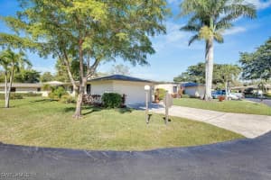 5864 Wild Fig Lane, Fort Myers, FL 33919 Sold 01/10/25