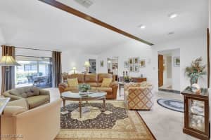 5864 Wild Fig Lane, Fort Myers, FL 33919 Sold 01/10/25