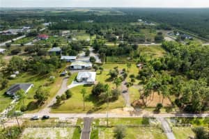 7825 2nd Terrace, Lehigh Acres, FL 33936 - MLS#224086403