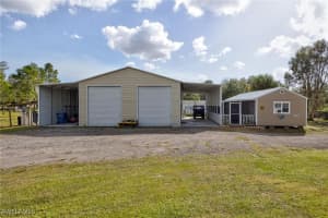 7825 2nd Terrace, Lehigh Acres, FL 33936 - MLS#224086403