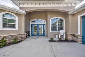 7825 2nd Terrace, Lehigh Acres, FL 33936 - MLS#224086403