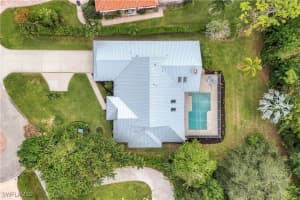 2209 Noble Court, Naples, FL 34110 Sold 02/26/25