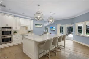 2209 Noble Court, Naples, FL 34110 Sold 02/26/25