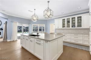 2209 Noble Court, Naples, FL 34110 Sold 02/26/25