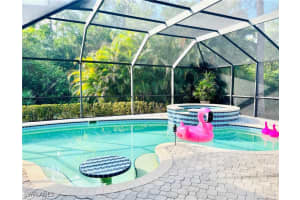3221 64th Street, Naples, FL 34105 Sold 03/28/25