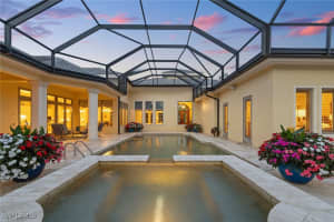 29100 Teramo Way, Naples, FL 34110 Sold 02/21/25