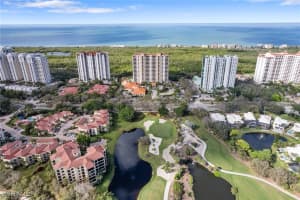 7425 Pelican Bay Boulevard, Naples, FL 34108 Sold 03/06/25