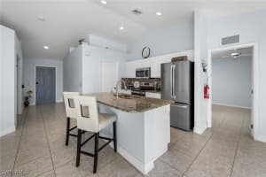 3615 4th Street, Lehigh Acres, FL 33976 - MLS#224086426