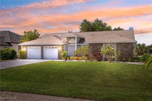 2207 Havana Avenue, Fort Myers, FL 33905 Sold 08/28/25