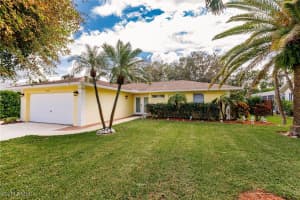 3675 McComb Lane, Bonita Springs, FL 34134 Sold 03/10/25