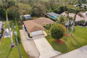 3675 McComb Lane, Bonita Springs, FL 34134 Sold 03/10/25
